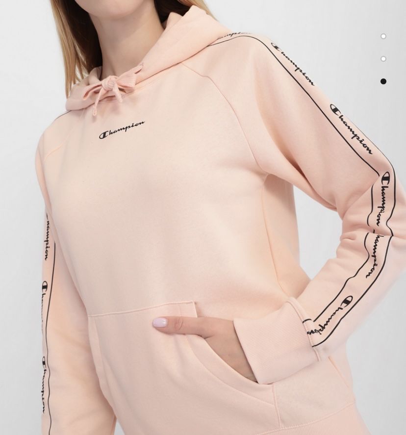 Толстовка , Худи Champion