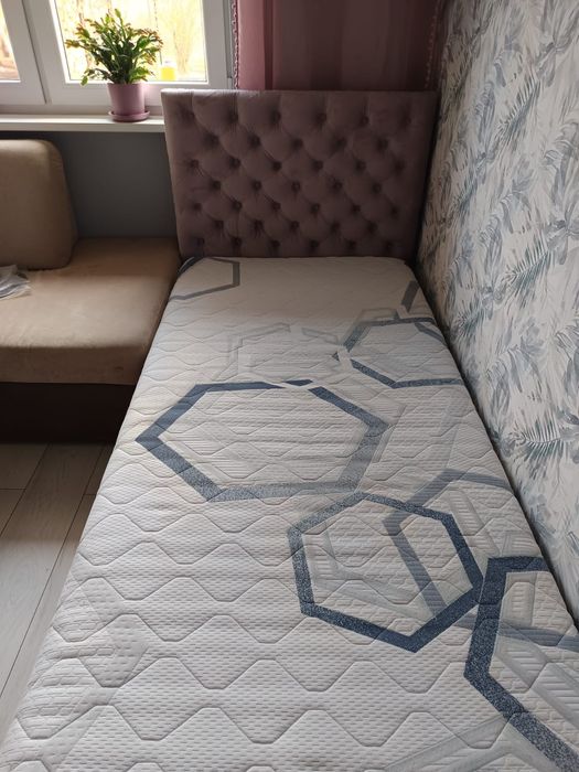 Łóżko dziecięce/młodzieżowe 90x200