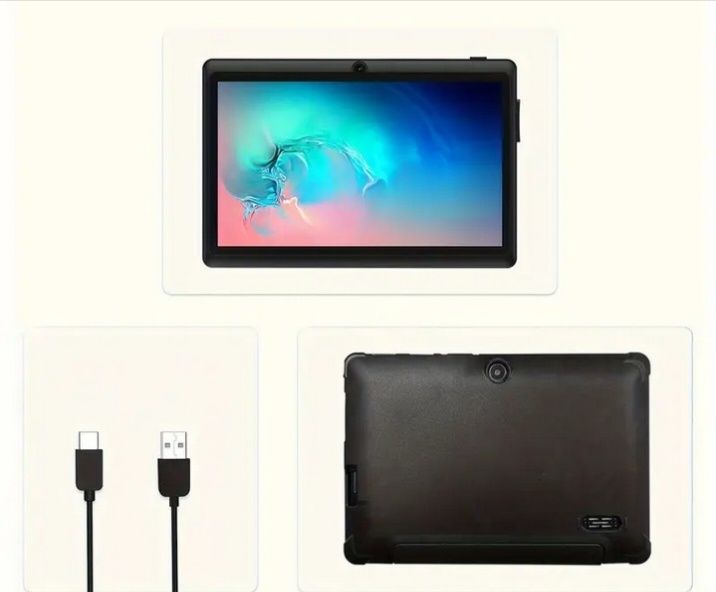 Tablet 7 cali  Android Nowy