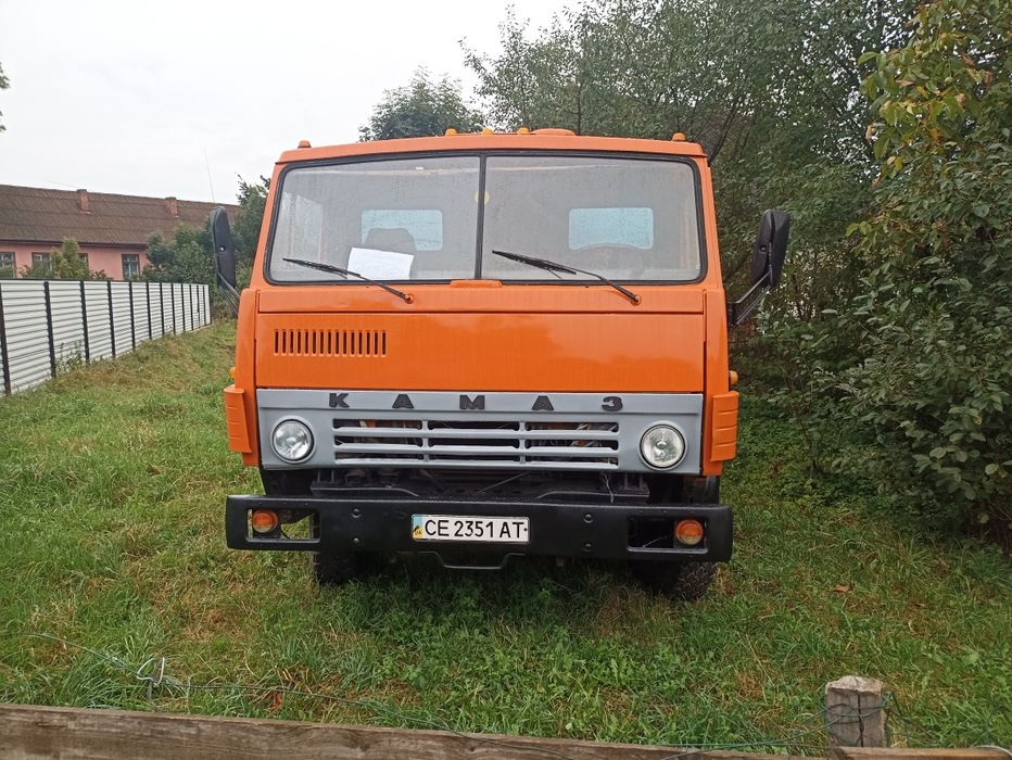 Камаз самоскид хороший стан можливиї обмін