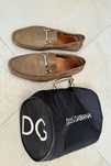 Мокасины Dolce & Gabbana