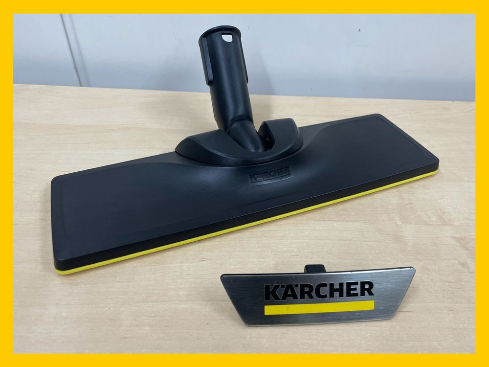 Dysza myjki parowej Karcher Easyfix Sc 5 Ssawka parownica Sc5