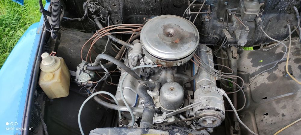 ГАЗ 3307  В чудовому стані!!!