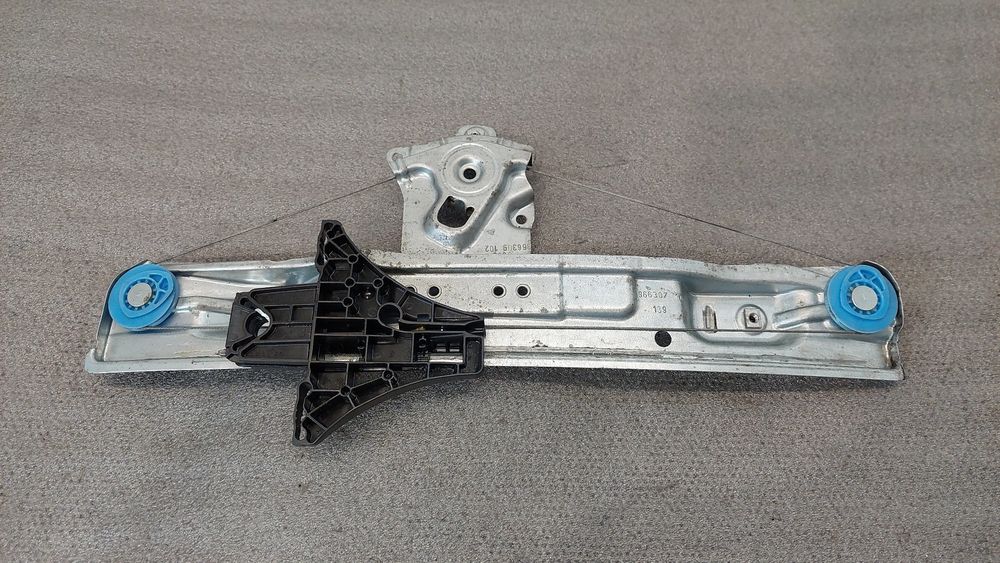 Elevador vidros trás direito OPEL Insignia A (G09)