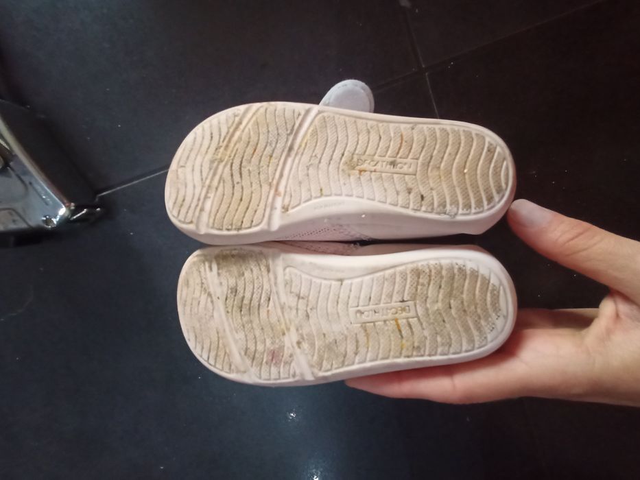 Buty domyos rozm. 24