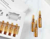 NovAge  ProCeuticals Instant Peptide Ampoules