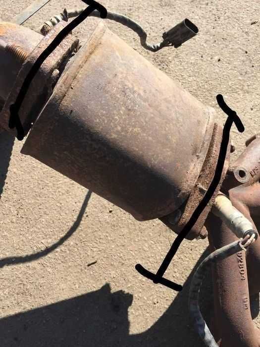 Куплю, Cкупка катализаторов прием сажевых фильтров каталізатор здати