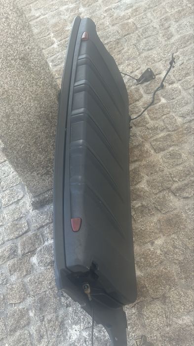 Tampa mala smart 450