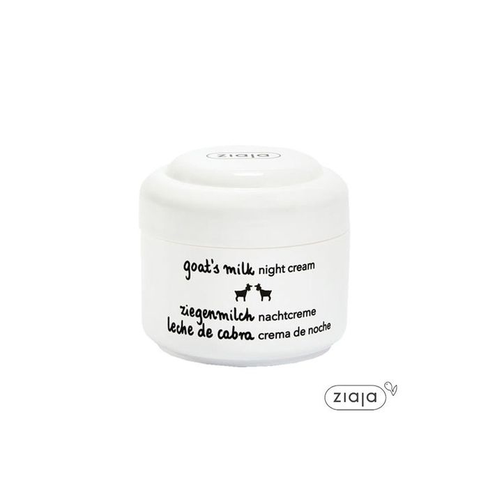 Linha Hidratante Leite de Cabra