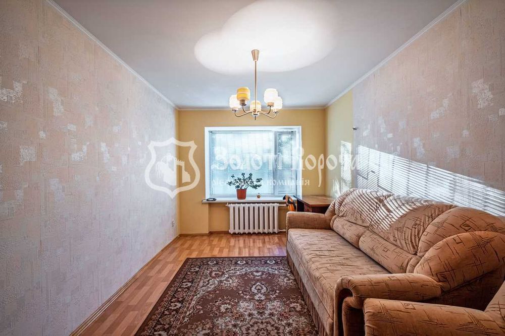 Квартира, 2к. Гарний стан. Френкеля, 5, Бориспіль
