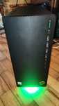 Komputer HP i7 10700f 16GB RAM 512GB Windows 11
