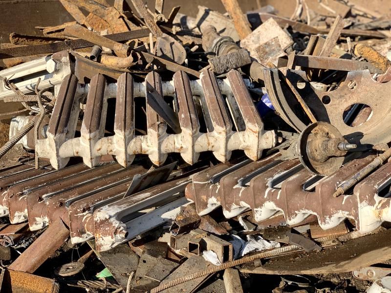 Металлолом ДОРОГО!!! Самовывоз!!! Расчет на месте!!!