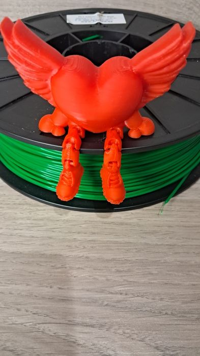 Подарунок коханій людині.