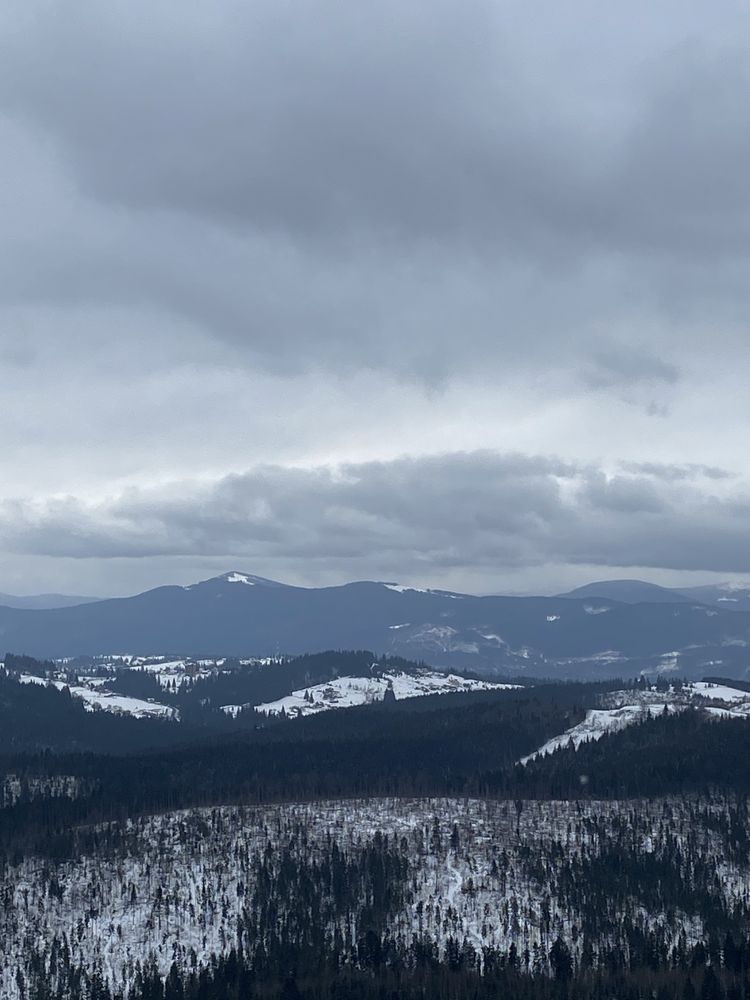 Відпочинок на Закаратті