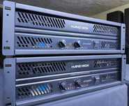 Końcówki mocy Hand Box ATX2000 Crown CE2000