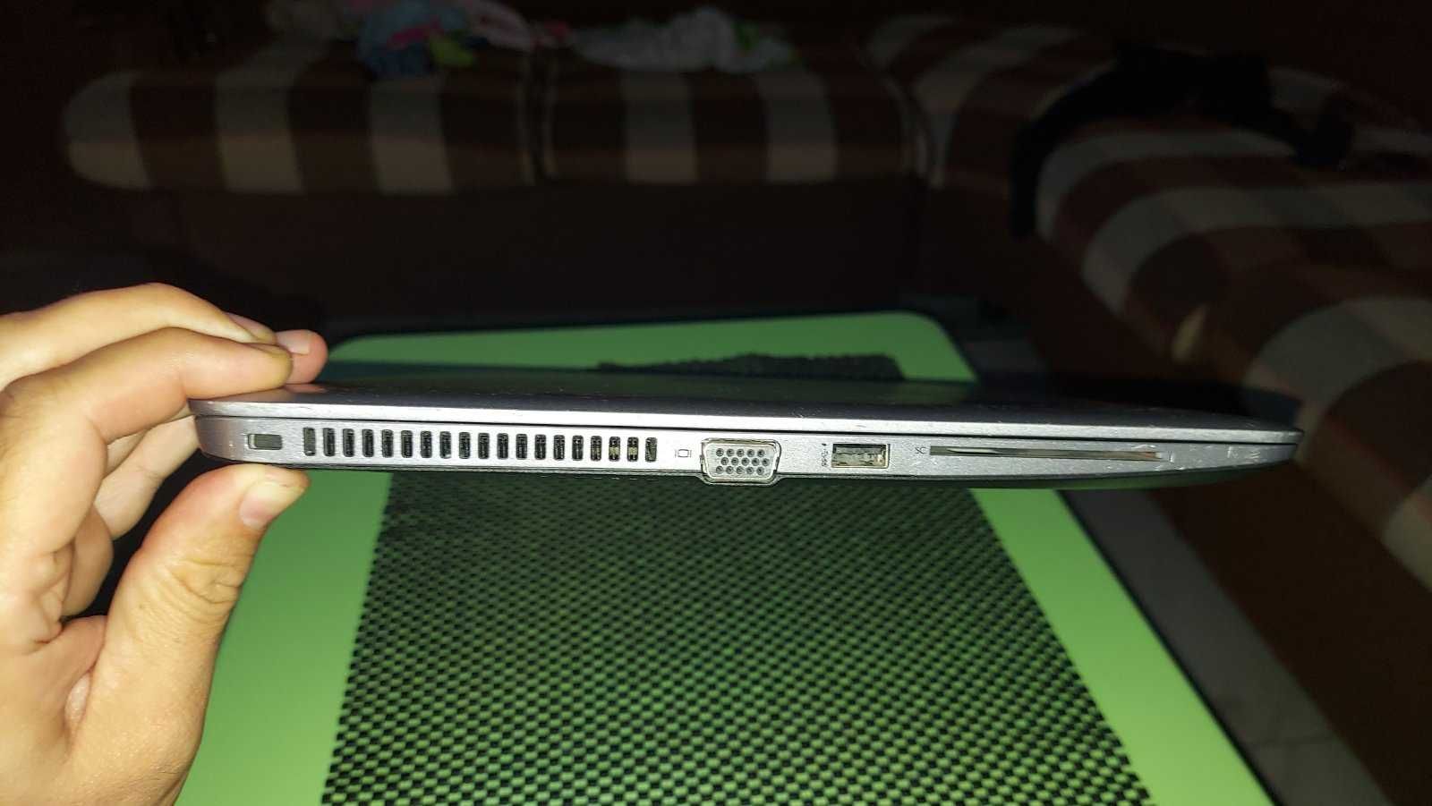 Срочно Ноутбук HP EliteBook 755 G3.