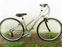 rower trekkingowy 28 cali, na shimano, świeżo po serwisie, lekki 12,81