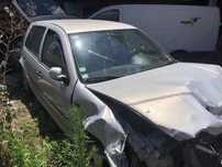 Volkswagen Golf 4 1.4 16v peças ou restauro