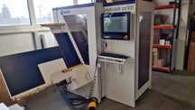 SCM CX100 Morbidelli | Wiertarka CNC Centrum wiertarskie CYFLEX