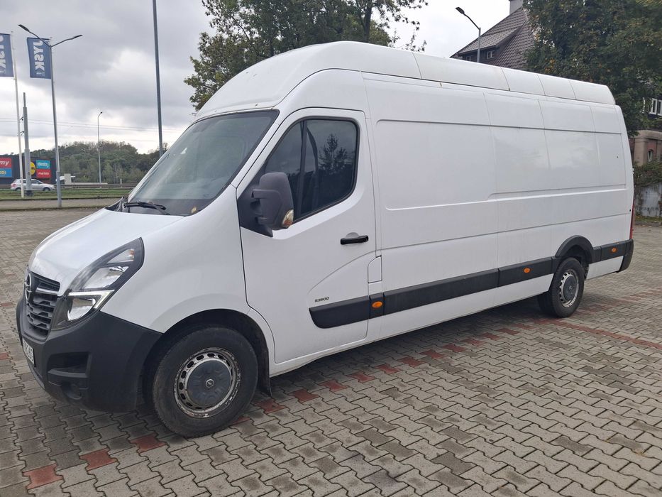 Wynajem wypożyczalnia dostawcze furgon busy van blaszak Śląsk Katowice