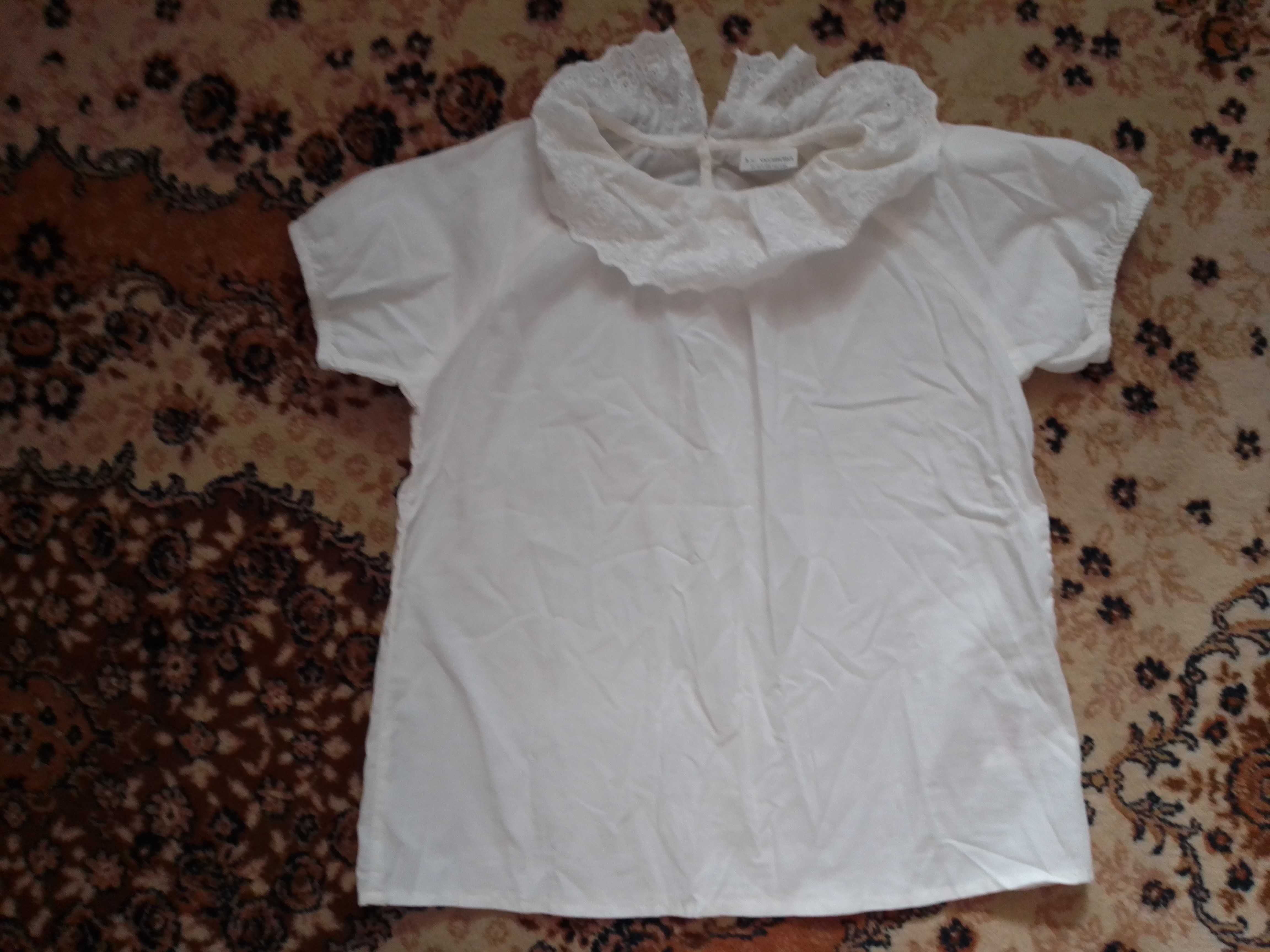 Кофтинки( блузи)  на дівчинку 11 років( ціна за дві)