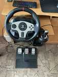 Kierownica cobra gt900 pro rally
