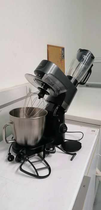 Batedeira Silver Crest