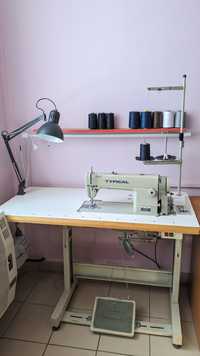 Промислова швейна машина Typical