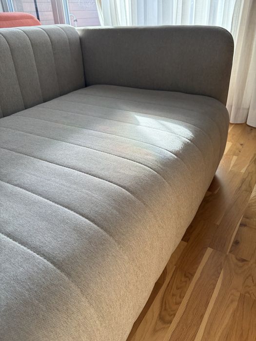 Sofa kanapa rozkładana z funkcją spania