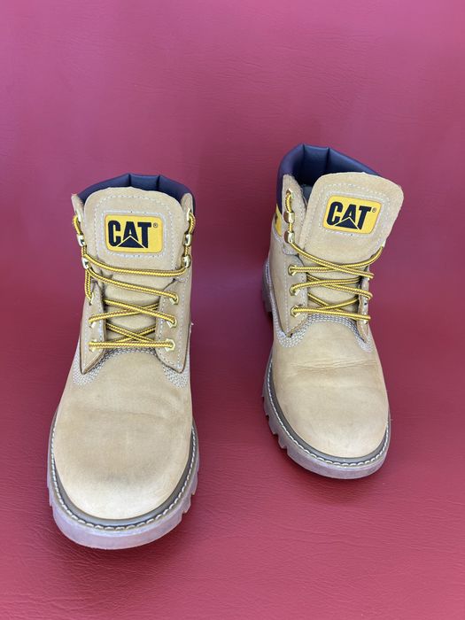 Черевики Caterpillar Colorado 2.0 P110428 41