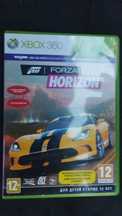 Forza horizon pl Xbox 360 wyprzedaż własnej kolekcji