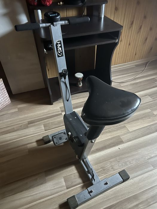 Rower stacjonarny