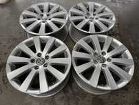 Felgi Vw 7,5x17  et47 5x112