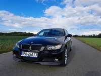 BMW Seria 3 BMW E90 320d 177 KM