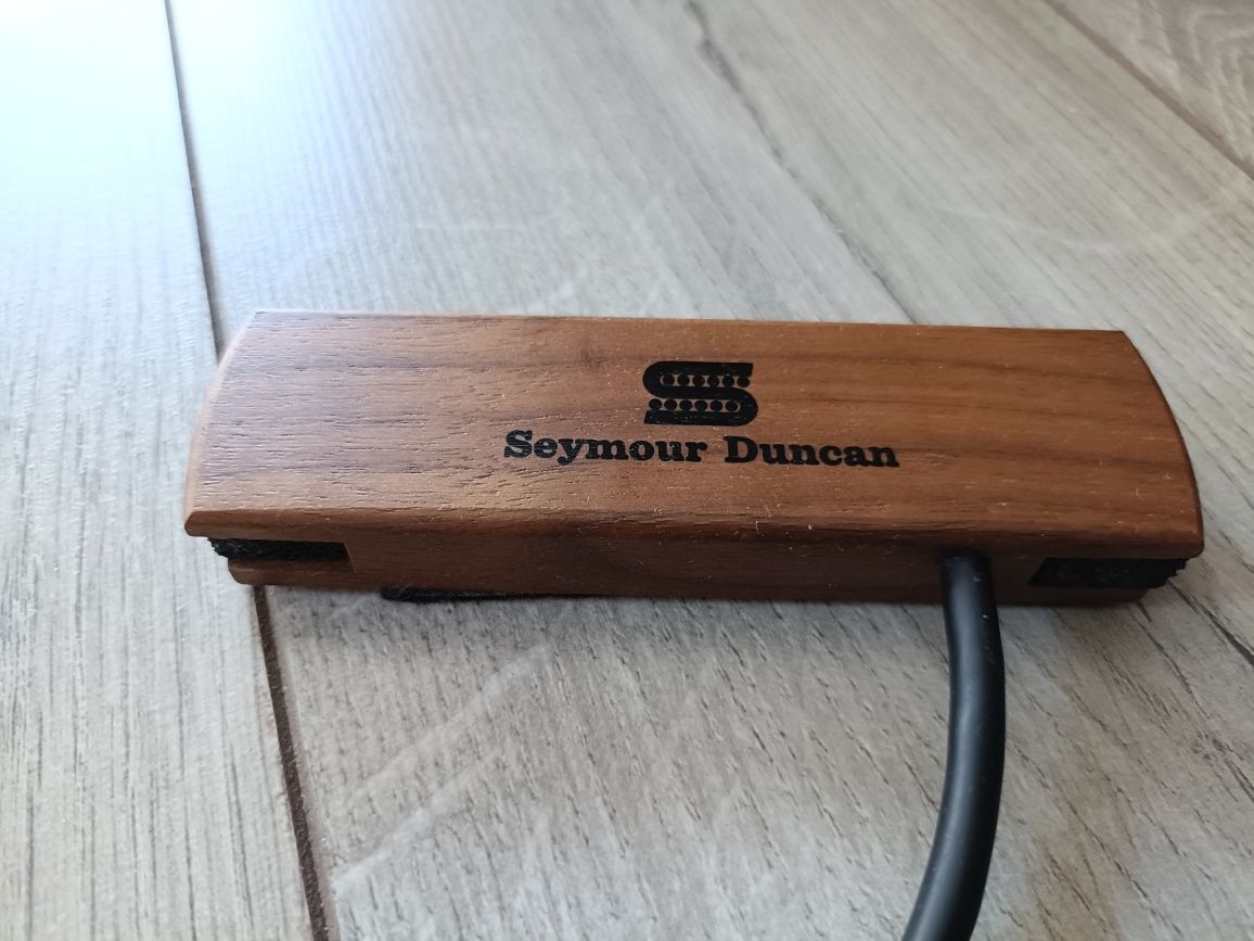 Przystawka - pickup Seymour Duncan woody
