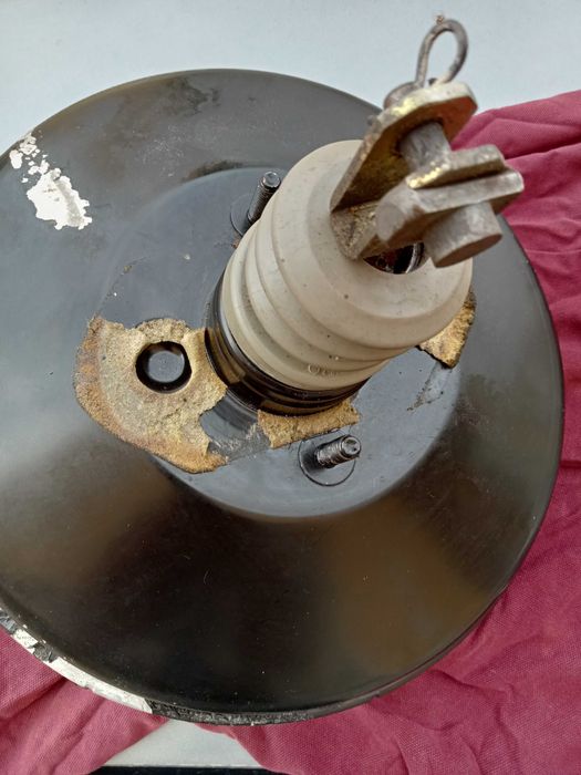 Servo freio Mercedes w124