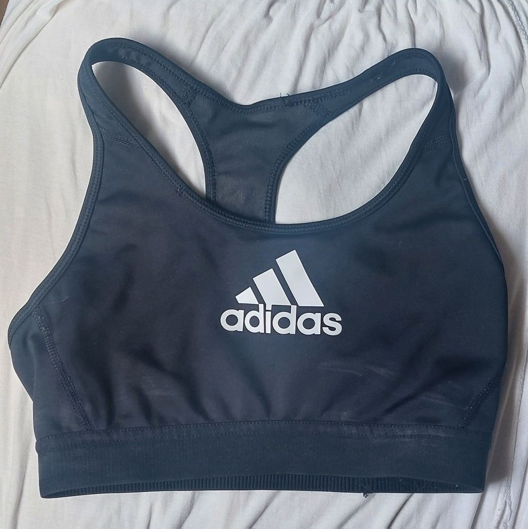 Crop top Adidas tam S