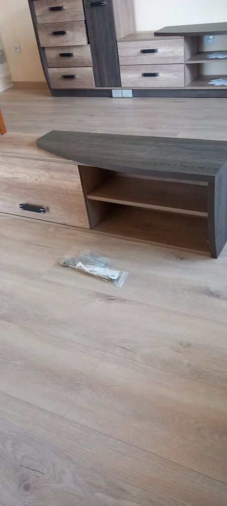 Szafka wisząca do salonu Romero 11 P