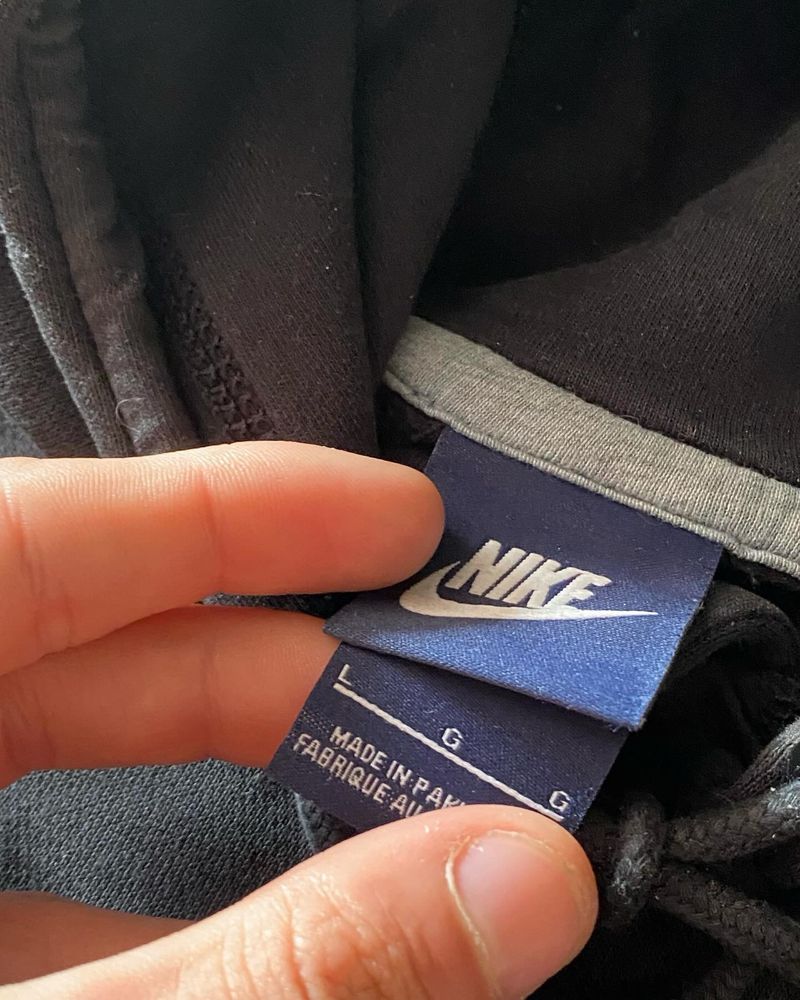 Худак Найк | Худі,худи,hoodie Nike