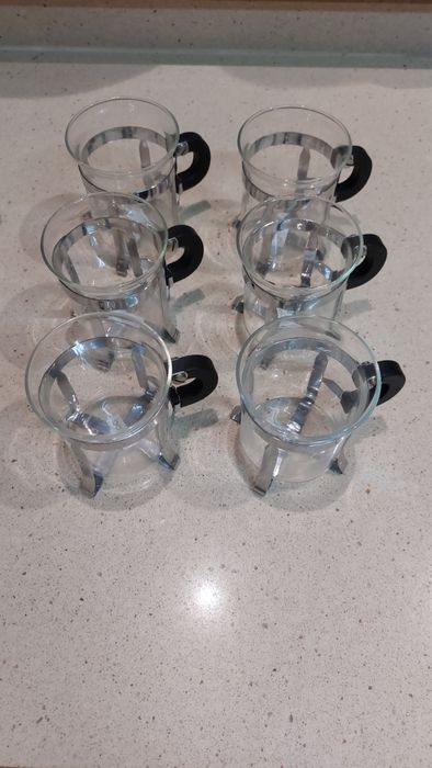 Conjunto de chá Bodum