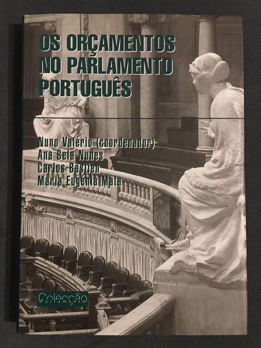 F. Catroga: Memória e Fim da História / Os Orçamentos