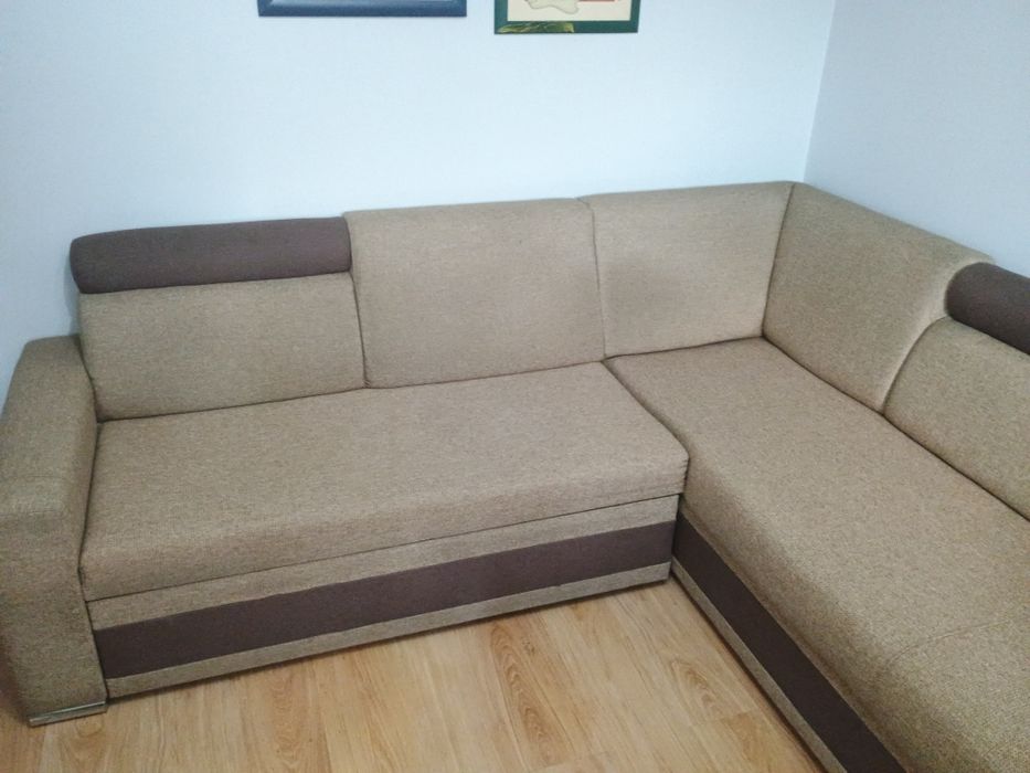 Narożnik do salonu (rezerwacja)