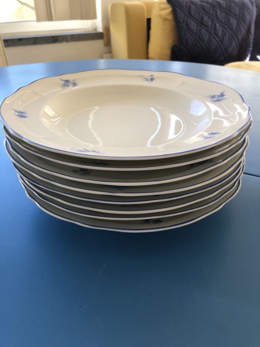 Conjunto vintage - Vista Alegre