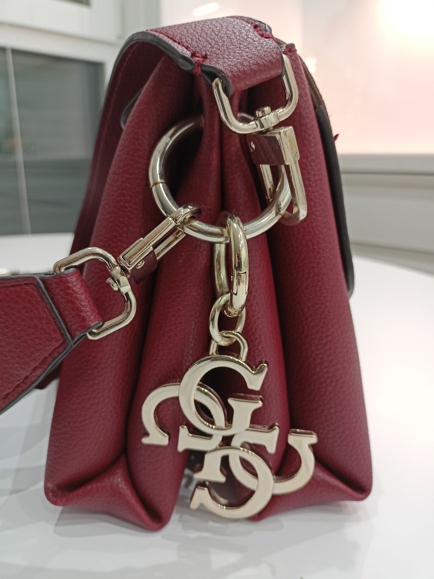 Torebka damska Guess