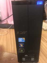 системний блок Acer AX3990 I3 2120/8ГБ/1 ТБ/VIDEO GT510 2GB