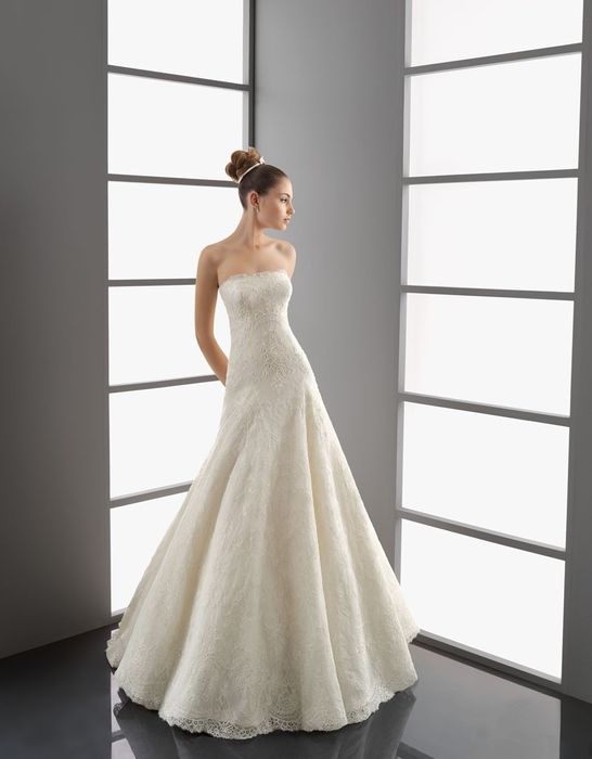 Vestido de Noiva