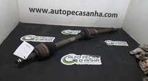 Transmissão Dto Renault Megane Ii (Bm0/1_, Cm0/1_)