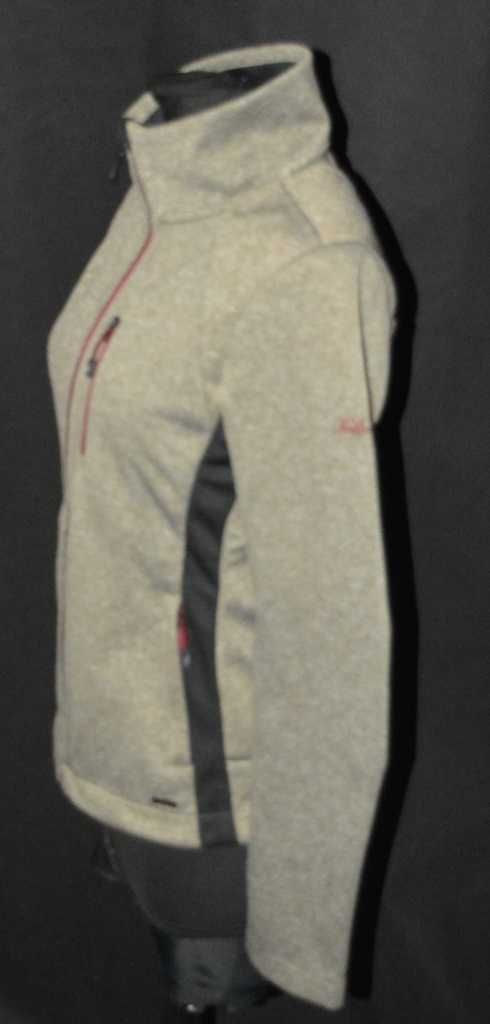 Sportowa kurtka softshell Falcon S