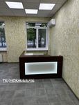 Административная стойка угловая ТЕХНОмебель