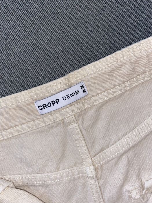 джинси карго Cropp